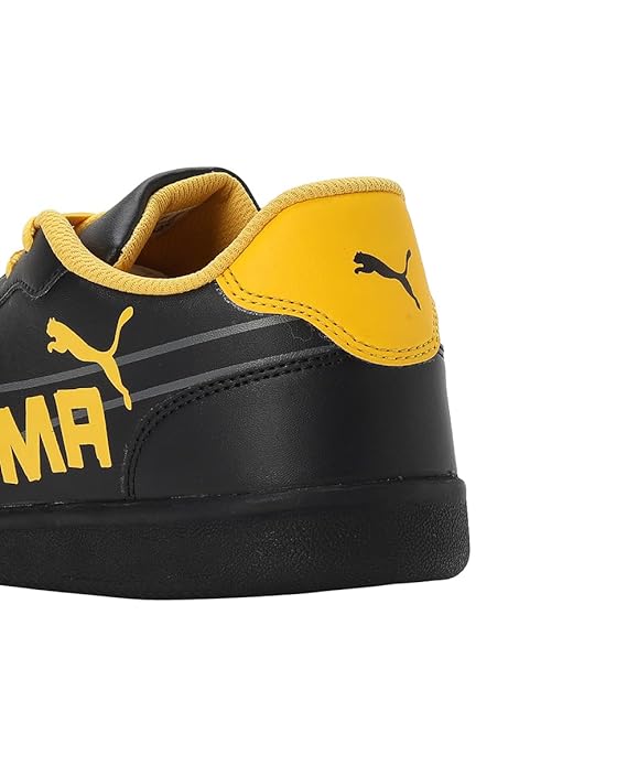 Puma Boys Dreamcat Jr Sneaker