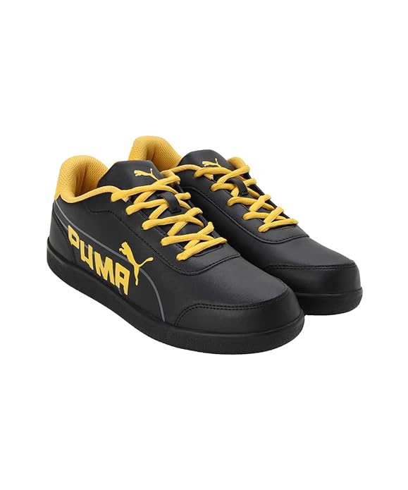 Puma Boys Dreamcat Jr Sneaker