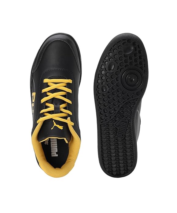 Puma Boys Dreamcat Jr Sneaker