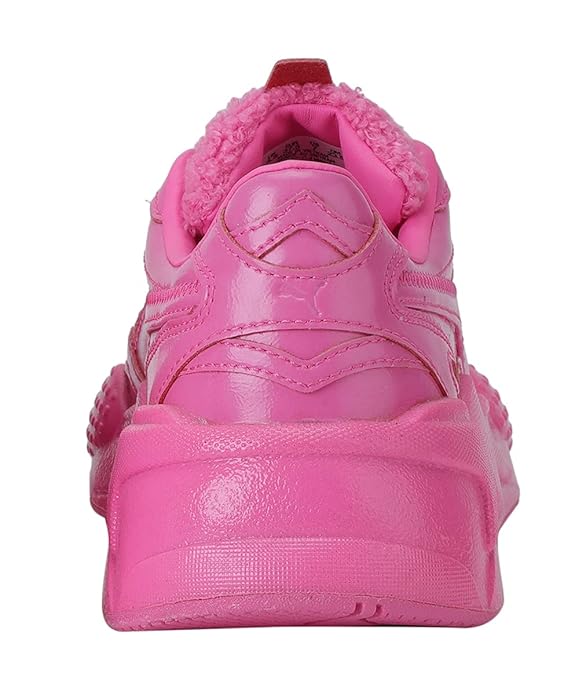 Puma Women RSX³ PP Sneaker UK-4 (37413501)