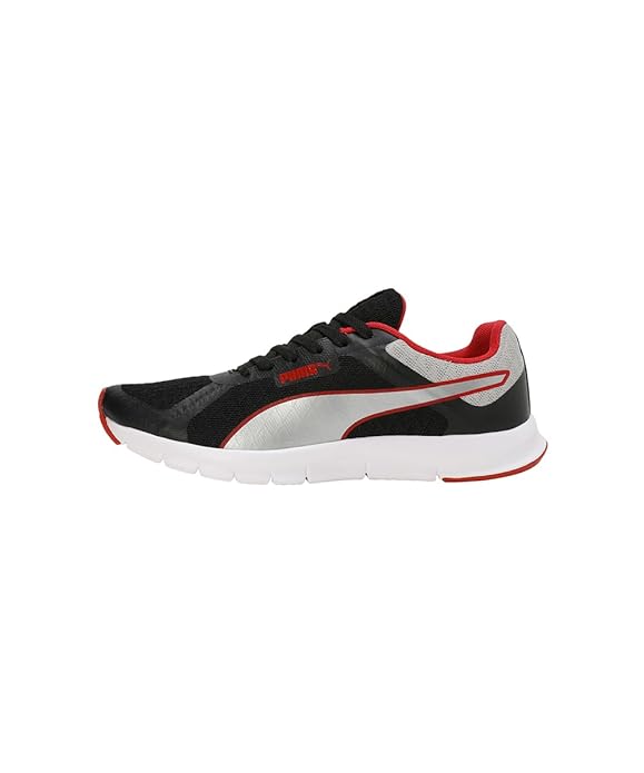 Puma Mens Trackracer 3.0 Sneaker ( Black , 10 UK )