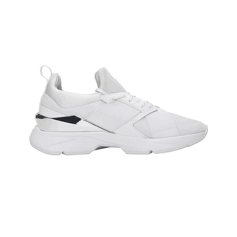 Puma Womens Muse X5 Metal WNS Sneaker UK-4