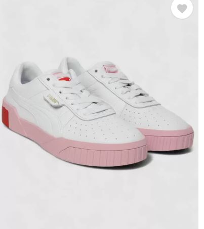 Puma Women's Cali Sneaker UK-3.5 (36915502)