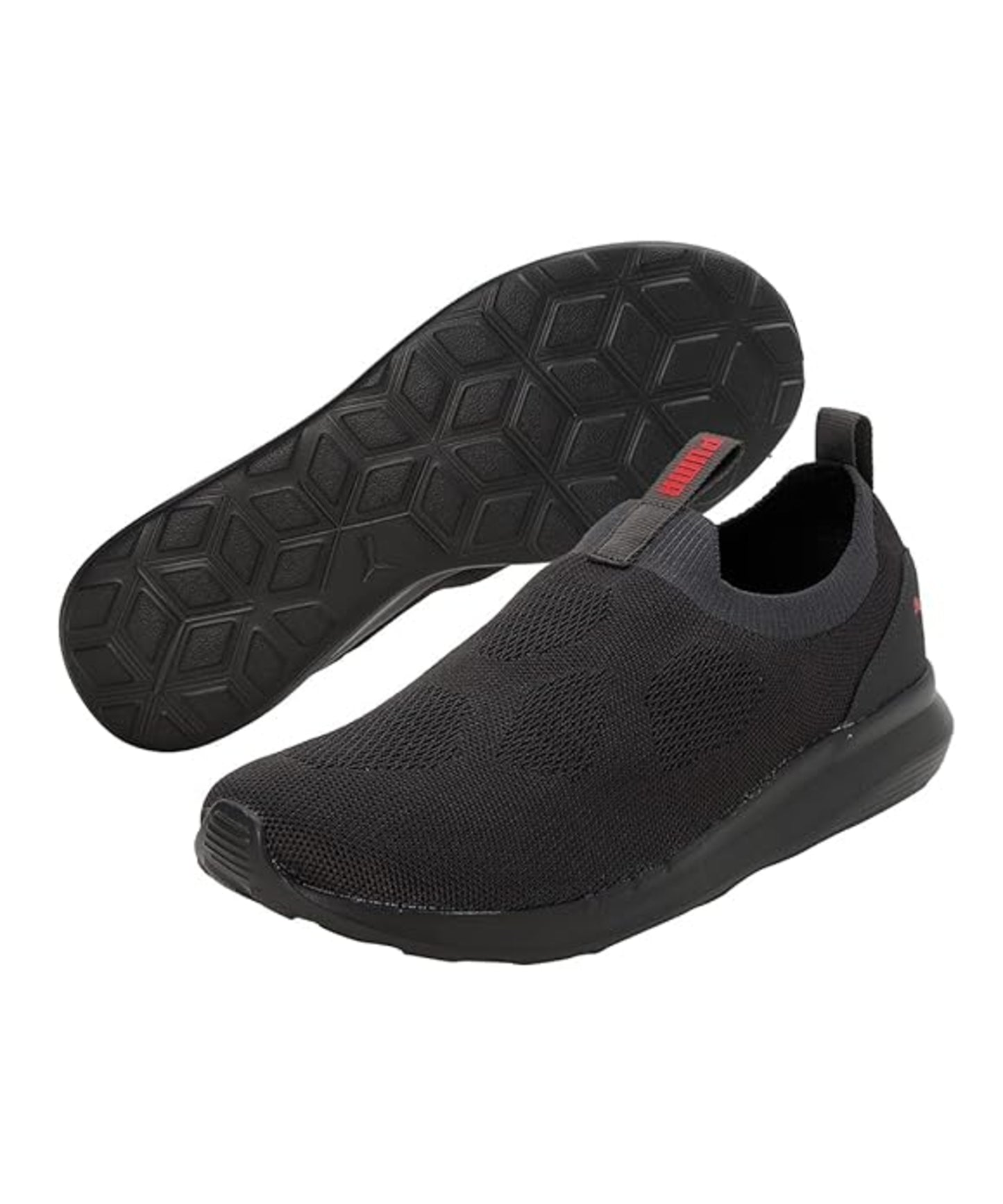 Puma Men's Dynamite Sneaker UK-6 (38870401)