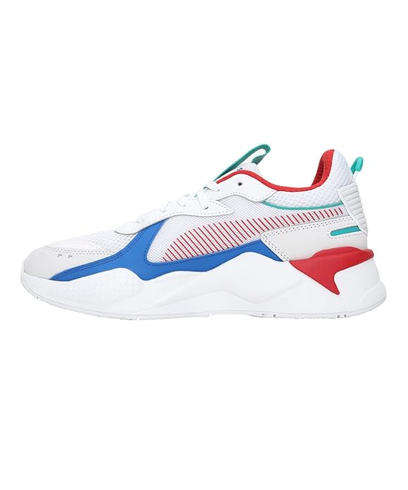 Puma Unisex rs-x Toys Sneaker