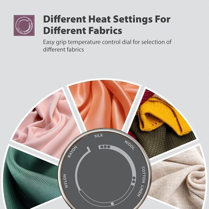 Havells Blaze Dry Iron 2 KG Heavy Weight Dry Iron