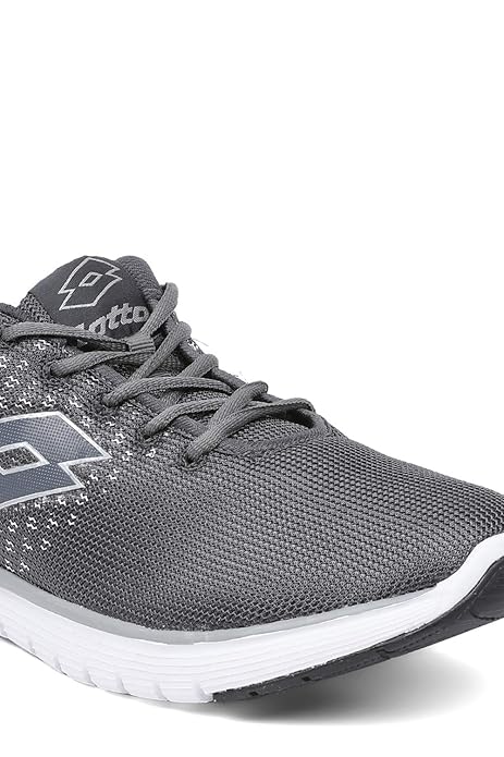 Lotto Men's Easy Sport Sm Running Shoes UK-9