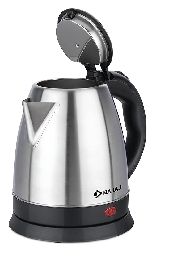 Bajaj KTX 1.5L DLX Electric Kettle
