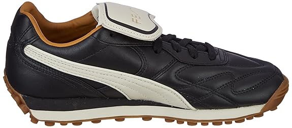 Puma Unisex-Adult Avanti VL Fenty Black Sneaker - (39867201)