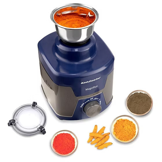 Kelvinator MIXER GRINDER KMG00675 3Jar (Mixer Grinder)