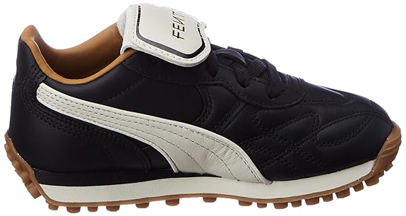 Puma Unisex-Kid Avanti VL Fenty PS Black Sneaker - (39898301)