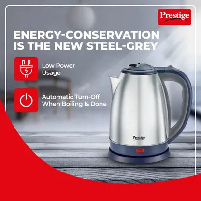 PRESTIGE ATLAS ELECTRIC KETTLE