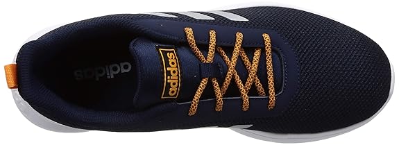 ADIDAS MENS THROB M CONAVY/SILVMT/BORANG RUNNING SHOE 9 UK (CM4881)