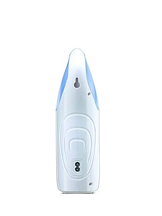 Bajaj ELX 16 LED Blue Emergency Light (Blue)