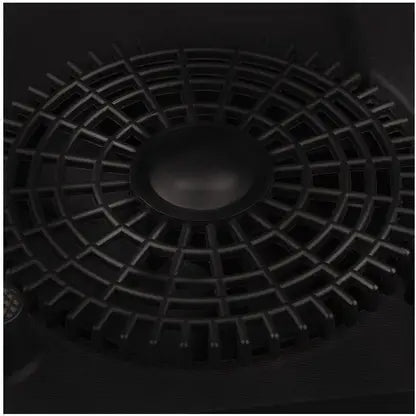 Morphy Richards 1600 W Induction Cooktop Touch Panel  (Black, Icon Essential 1600 Watts)