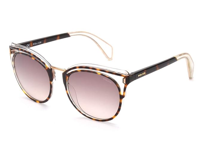 POLICE UV Protection Women's Sunglass (SPL642K529AXSG)