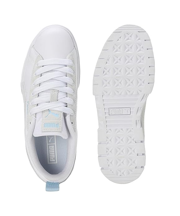 Puma Womens Mayze Mix WNS Sneaker-UK 7 (38746806)