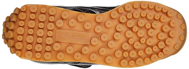 Puma Unisex-Kid Avanti C Fenty PS Aged Silver Sneaker -(39898501)