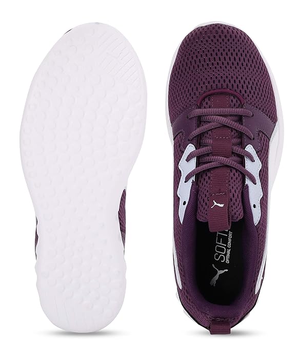 Puma Unisex Concave Pro X Running Shoe UK-7 (19336906)