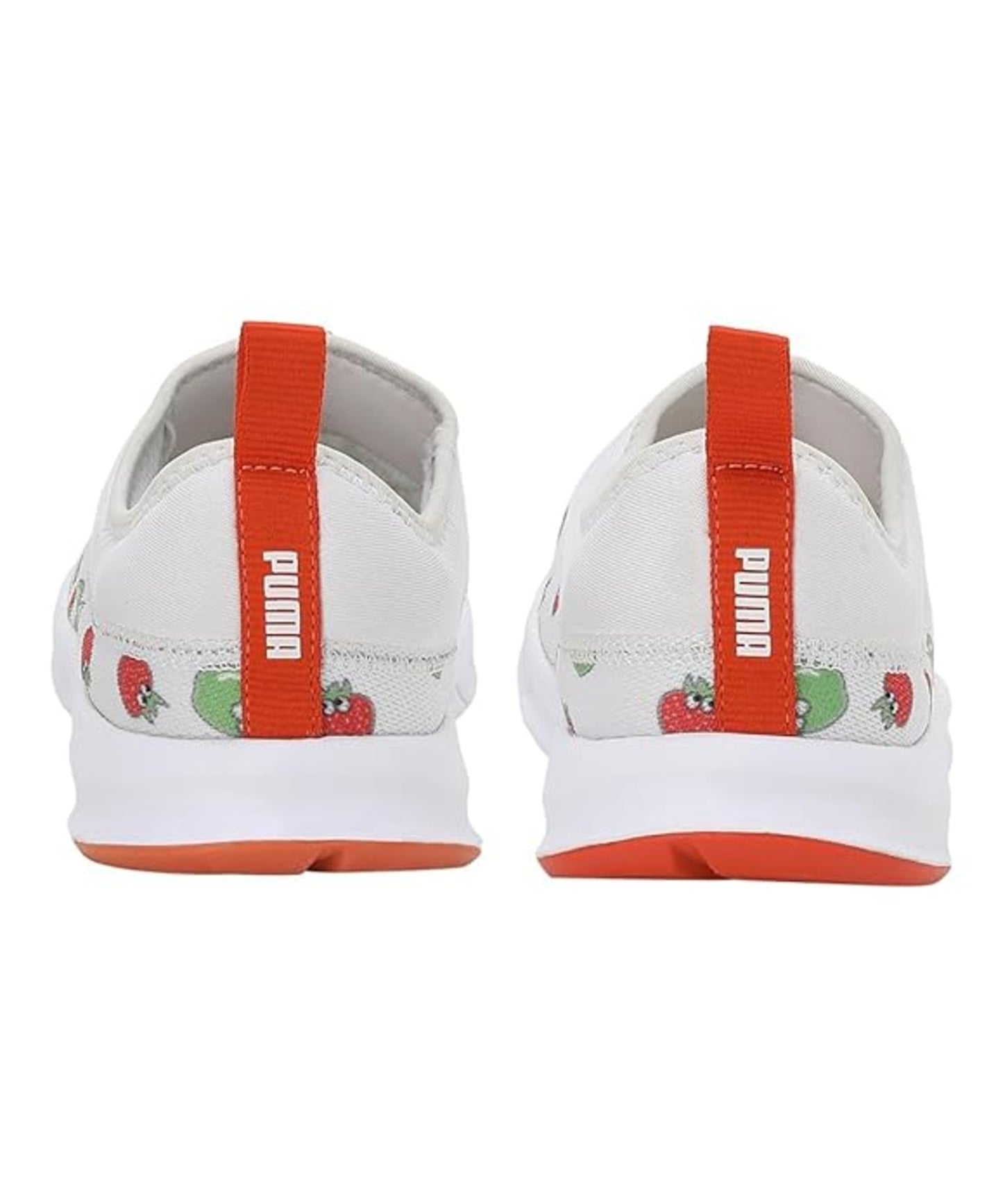 Puma Unisex-Kids' Yaris V1 Sneaker UK-5 (38869402)