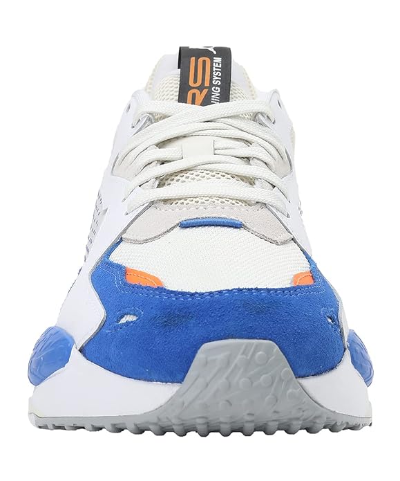 Puma Unisex rs-Z College Sneaker