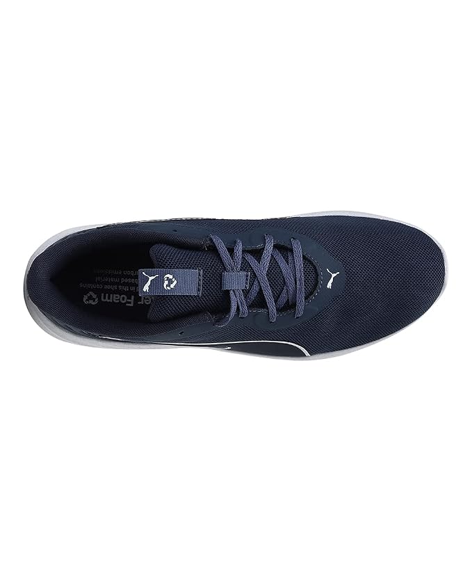 PUMA Men Better Foam Emerge Running Shoe ( Blue , 10 UK )