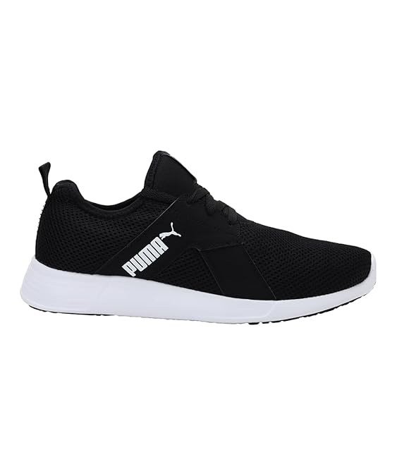 Puma Men Zod Runner V3 Running Shoe (Black , 11 )