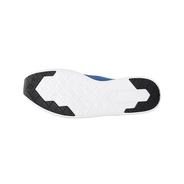 Puma Mens Shadow Slipon Royal-White Sneaker - 10UK
