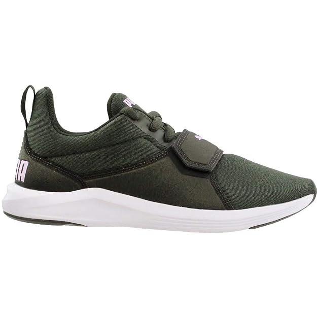 PUMA Women's Prodigy WN's Sneaker ( Black , 3 )