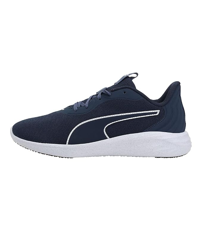 PUMA Men Better Foam Emerge Running Shoe ( Blue , 10 UK )