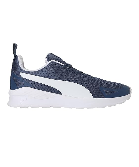 Puma Men Comp Walking Shoe ( Blue , 6 )