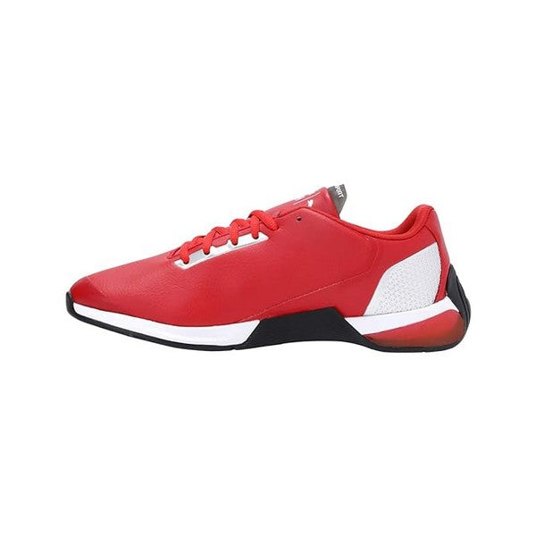 Puma Unisex Scuderia Ferrari Race Kart Cat-x Casual Shoe (Size: 11)