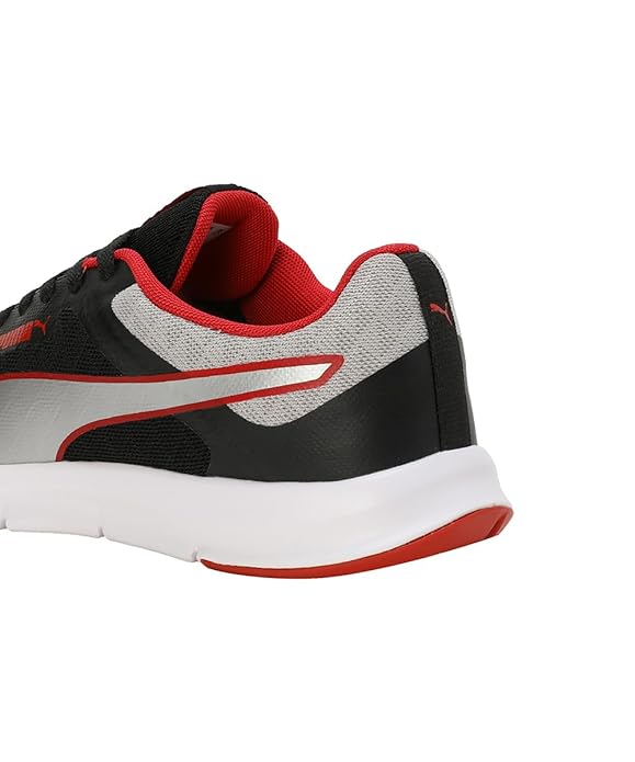 Puma Mens Trackracer 3.0 Sneaker ( Black , 10 UK )