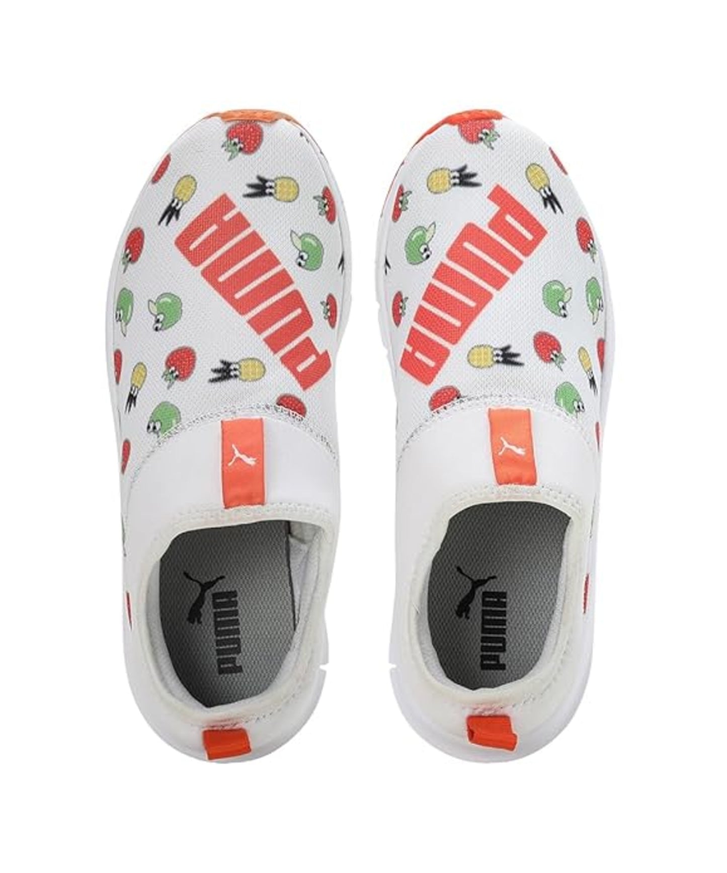 Puma Unisex-Kids' Yaris V1 Sneaker UK-5 (38869402)