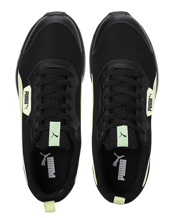 Puma Men's Ampi Sneaker UK-8 (38135405)