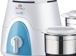 BAJAJ Gx 500W Mixer Grinder