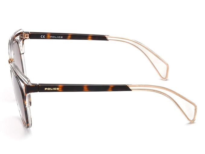 POLICE UV Protection Women's Sunglass (SPL642K529AXSG)