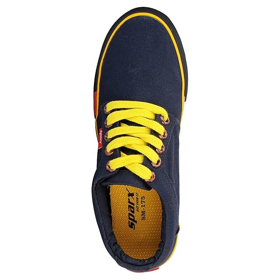 SPARX Men's Sm-175 Sneaker UK-10