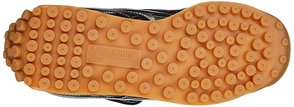 Puma Unisex-Adult Avanti C Fenty Aged Silver Sneaker - 5 UK (39867101)