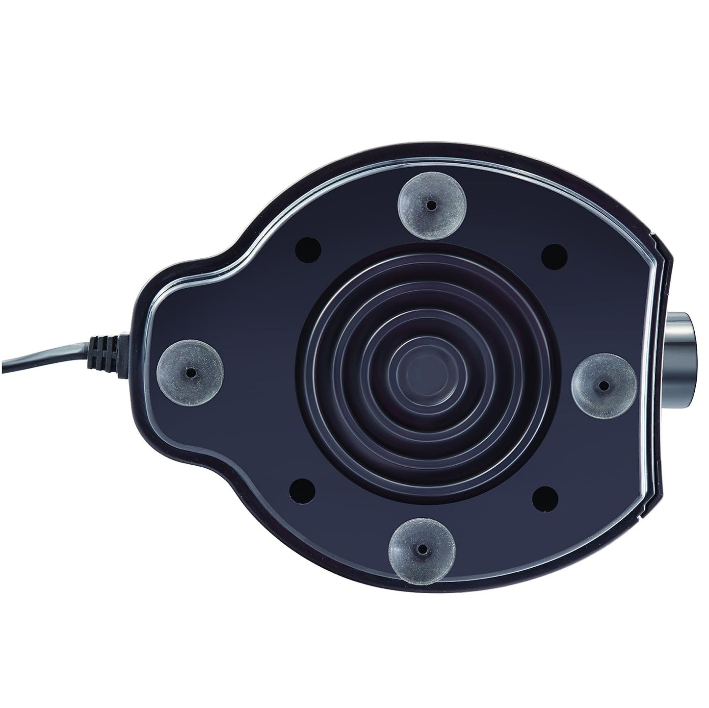 Eveready PCH350 350-Watt Sports Blender with Chopper and Slicer (Black,ABS)