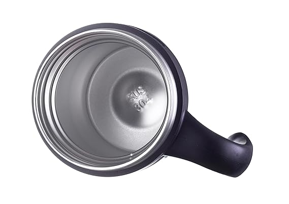 NOUVETTA STRICKER VACUUM MUG 450ML ( NB 19582 )