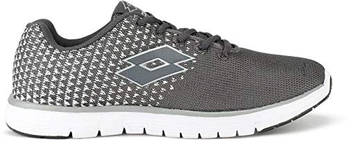 Lotto Men's Easy Sport Sm Running Shoes UK-9