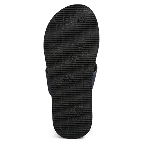 ADIDAS MENS CLOUDFOAM M CONAVY/DOVGRY/TECIND/BLIBLU SLIPPER 7 UK (GB2591)