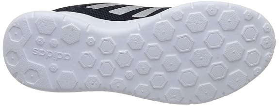 ADIDAS MENS THROB M CONAVY/SILVMT/BORANG RUNNING SHOE 9 UK (CM4881)