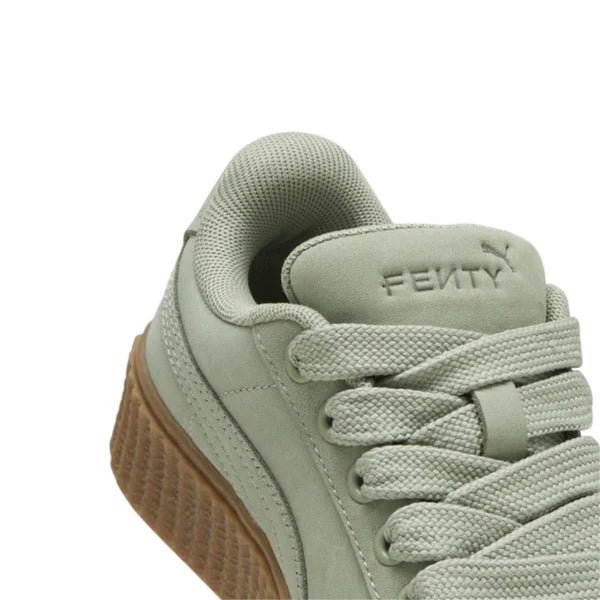 Puma x Fenty Infants Creeper Phatty Nubuck INF Kids Shoes UK-3 (39986802)
