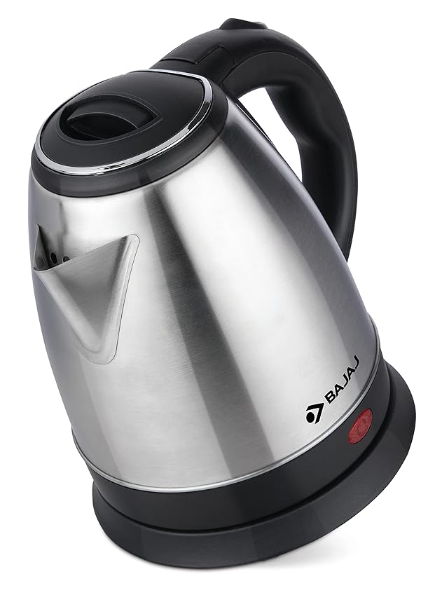 Bajaj KTX 1.5L DLX Electric Kettle