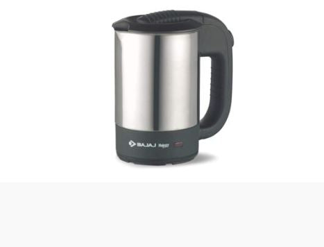 Bajaj KTX 2 DLX Kettle 0.5L (670104)