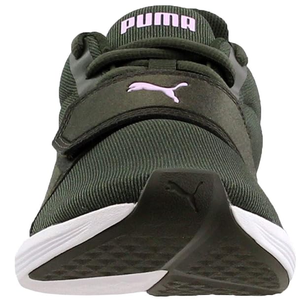 PUMA Women's Prodigy WN's Sneaker ( Black , 3 )