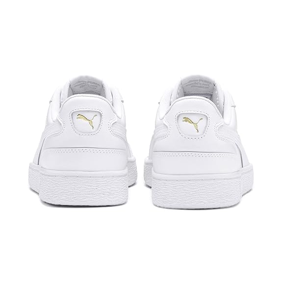 Puma Men Ralph Sampson Lo Sneaker ( Puma White )