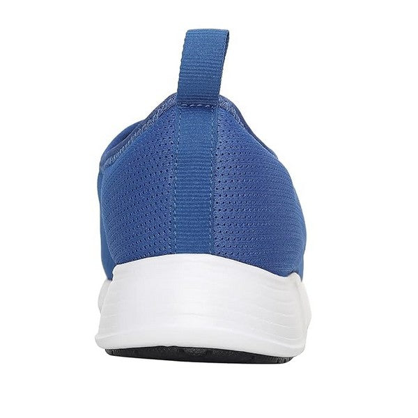 Puma Mens Shadow Slipon Royal-White Sneaker - 10UK